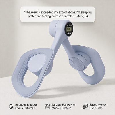 Pelvic Bladder Trainer