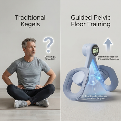 Pelvic Bladder Trainer