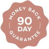 Money Back Guarantee