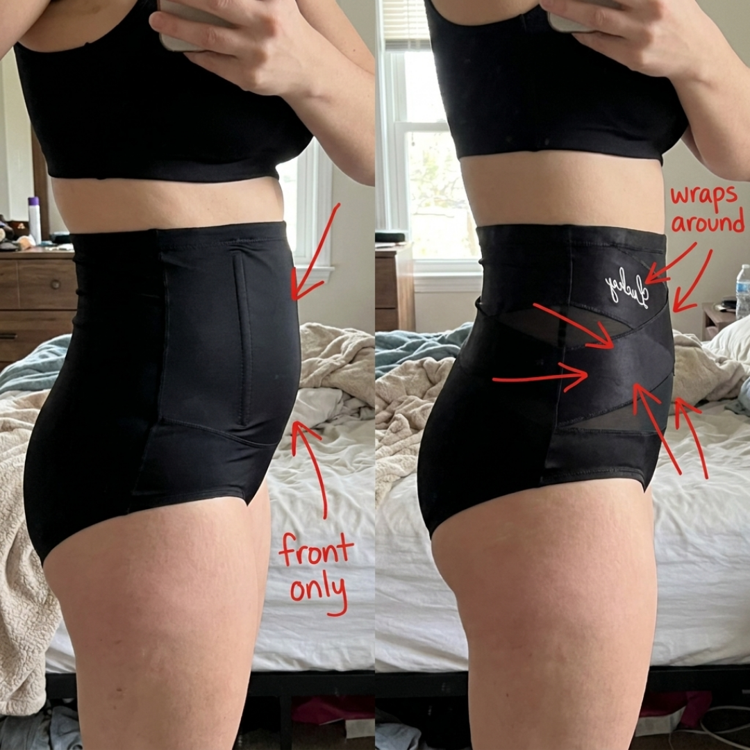 Image with text