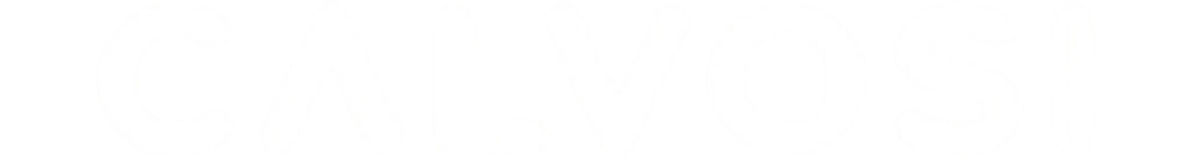 Calvosi