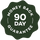 Guarantee Badge