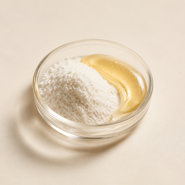 Hydrolysed Collagen